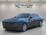2026 Dodge Charger CHARGER R/T 4-DOOR AWD