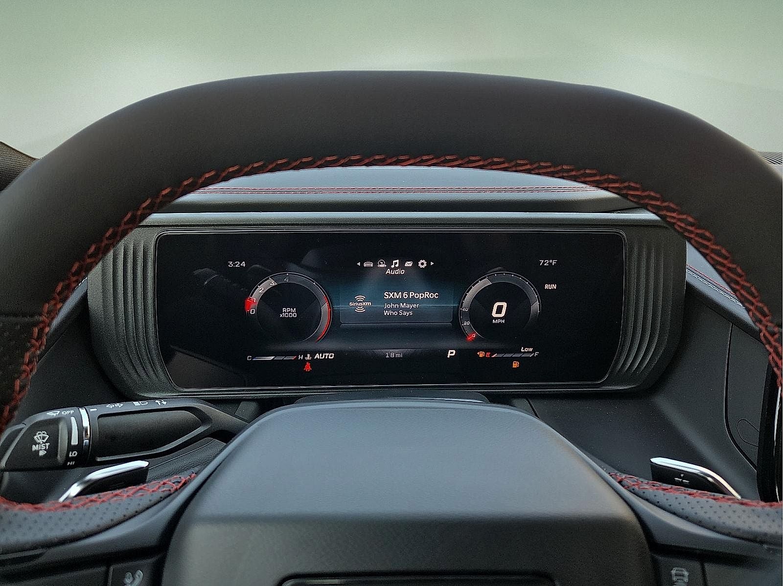 2026 Dodge Charger CHARGER R/T 4-DOOR AWD