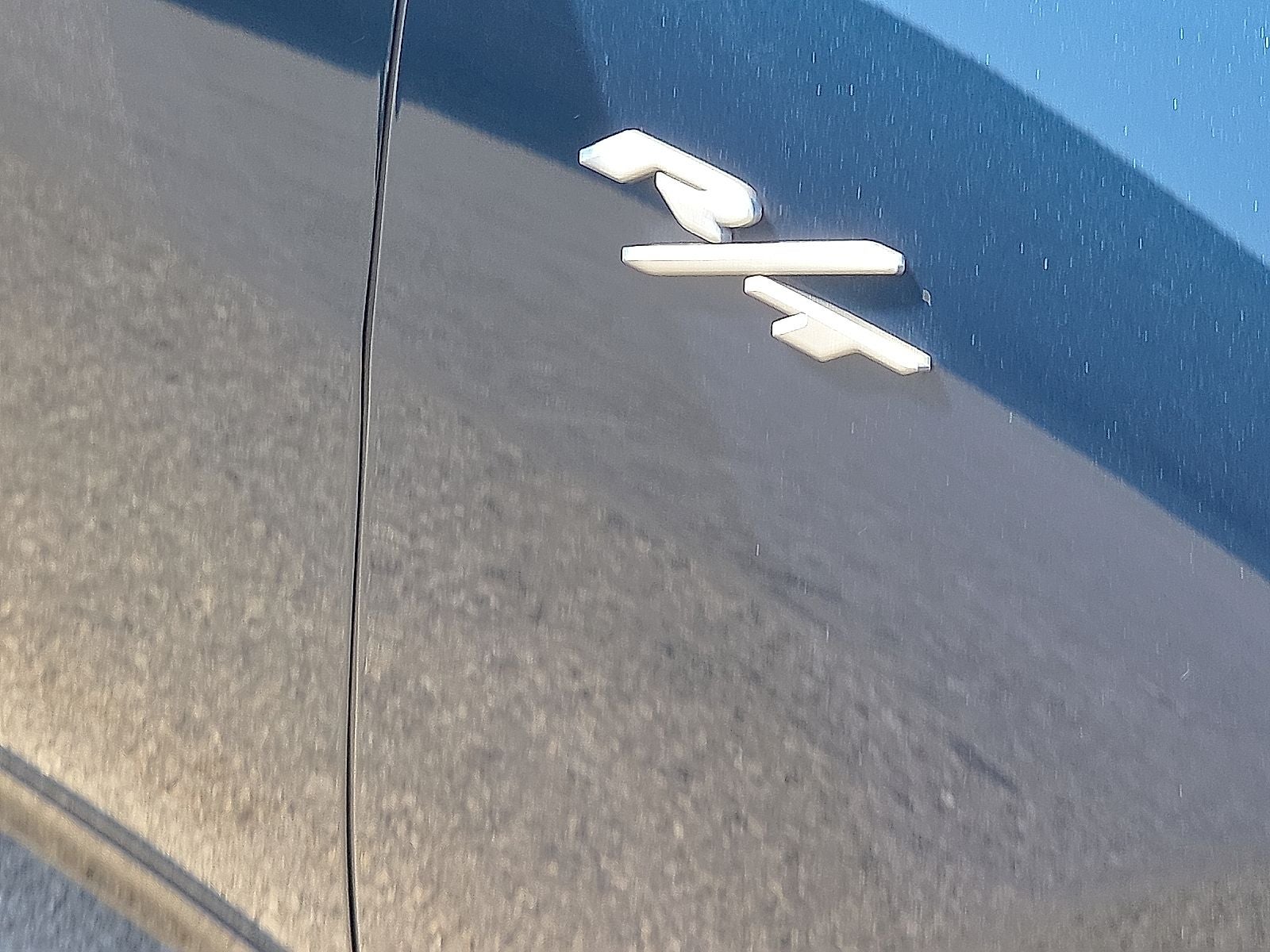 2026 Dodge Charger CHARGER R/T 4-DOOR AWD