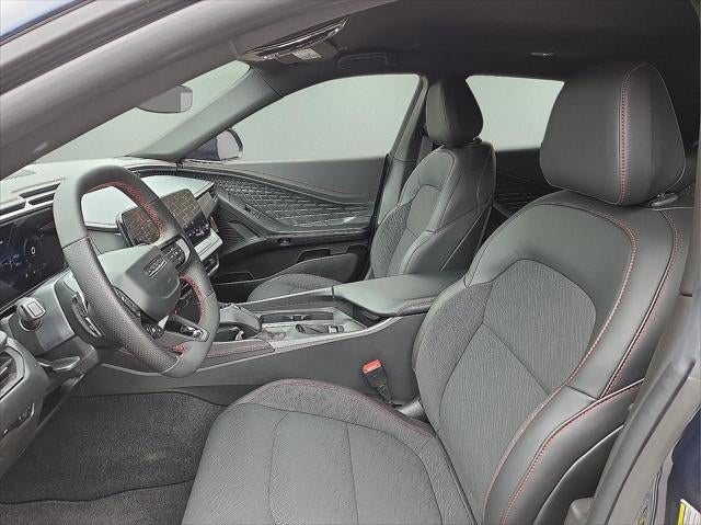 2026 Dodge Charger CHARGER R/T 4-DOOR AWD