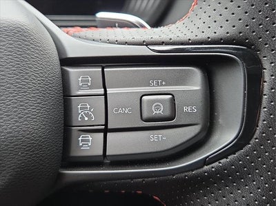 2026 Dodge Charger CHARGER R/T 4-DOOR AWD