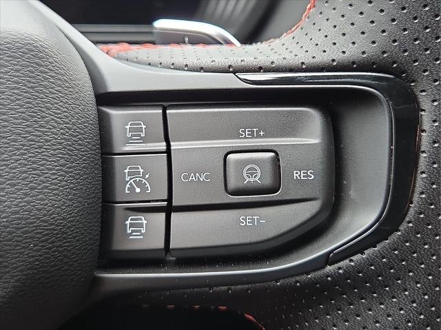 2026 Dodge Charger CHARGER R/T 4-DOOR AWD