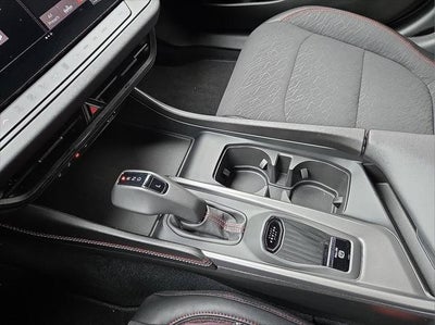 2026 Dodge Charger CHARGER R/T 4-DOOR AWD