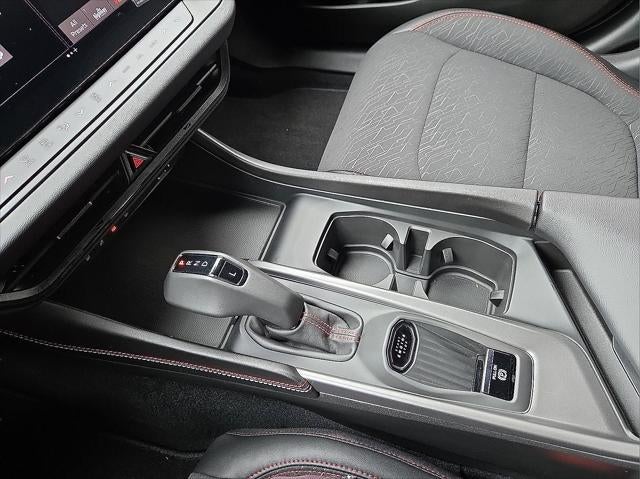2026 Dodge Charger CHARGER R/T 4-DOOR AWD