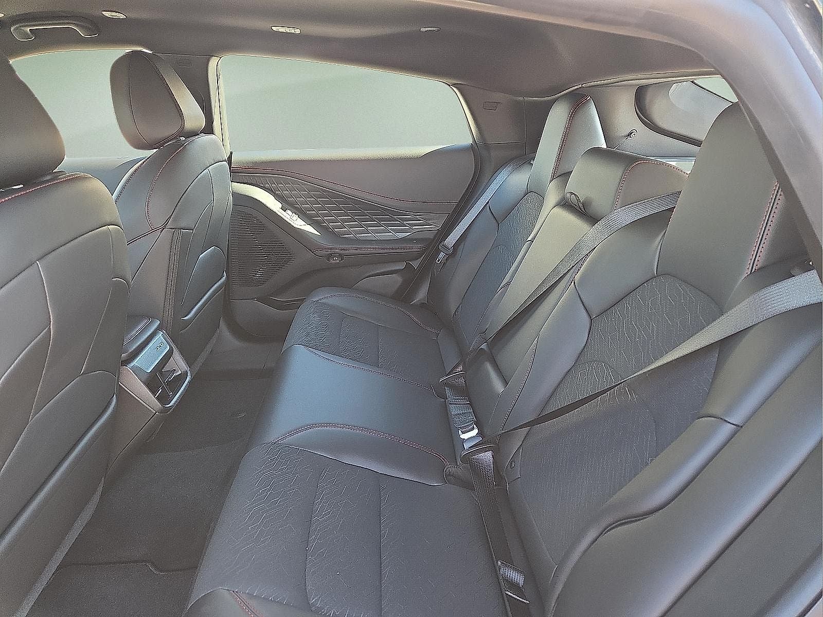 2026 Dodge Charger CHARGER R/T 4-DOOR AWD