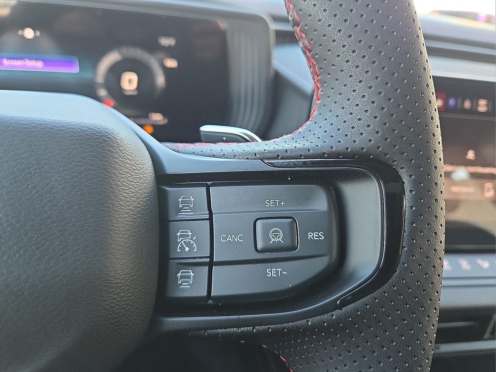 2026 Dodge Charger CHARGER R/T 4-DOOR AWD