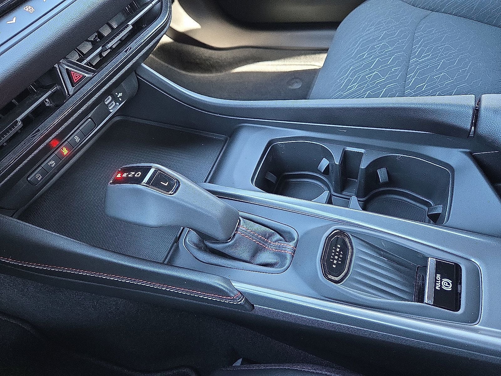 2026 Dodge Charger CHARGER R/T 4-DOOR AWD