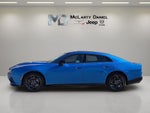 2026 Dodge Charger CHARGER R/T 4-DOOR AWD