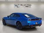 2026 Dodge Charger CHARGER R/T 4-DOOR AWD