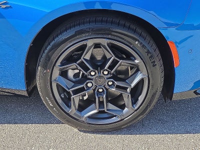 2026 Dodge Charger CHARGER R/T 4-DOOR AWD