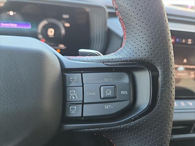 2026 Dodge Charger CHARGER R/T 4-DOOR AWD