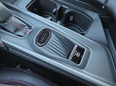 2026 Dodge Charger CHARGER R/T 4-DOOR AWD