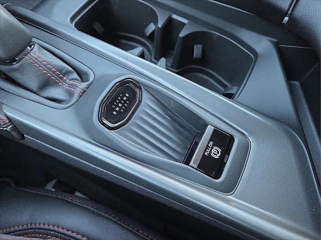 2026 Dodge Charger CHARGER R/T 4-DOOR AWD