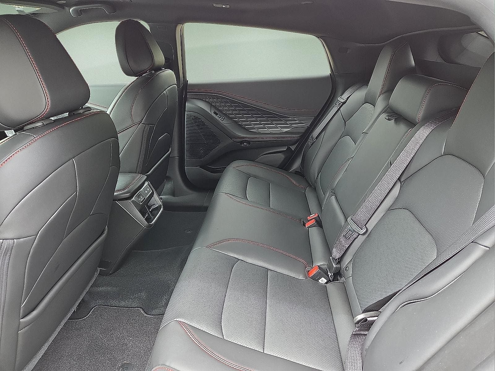 2026 Dodge Charger CHARGER SCAT PACK PLUS 4-DOOR AWD