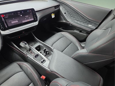2026 Dodge Charger CHARGER SCAT PACK PLUS 4-DOOR AWD