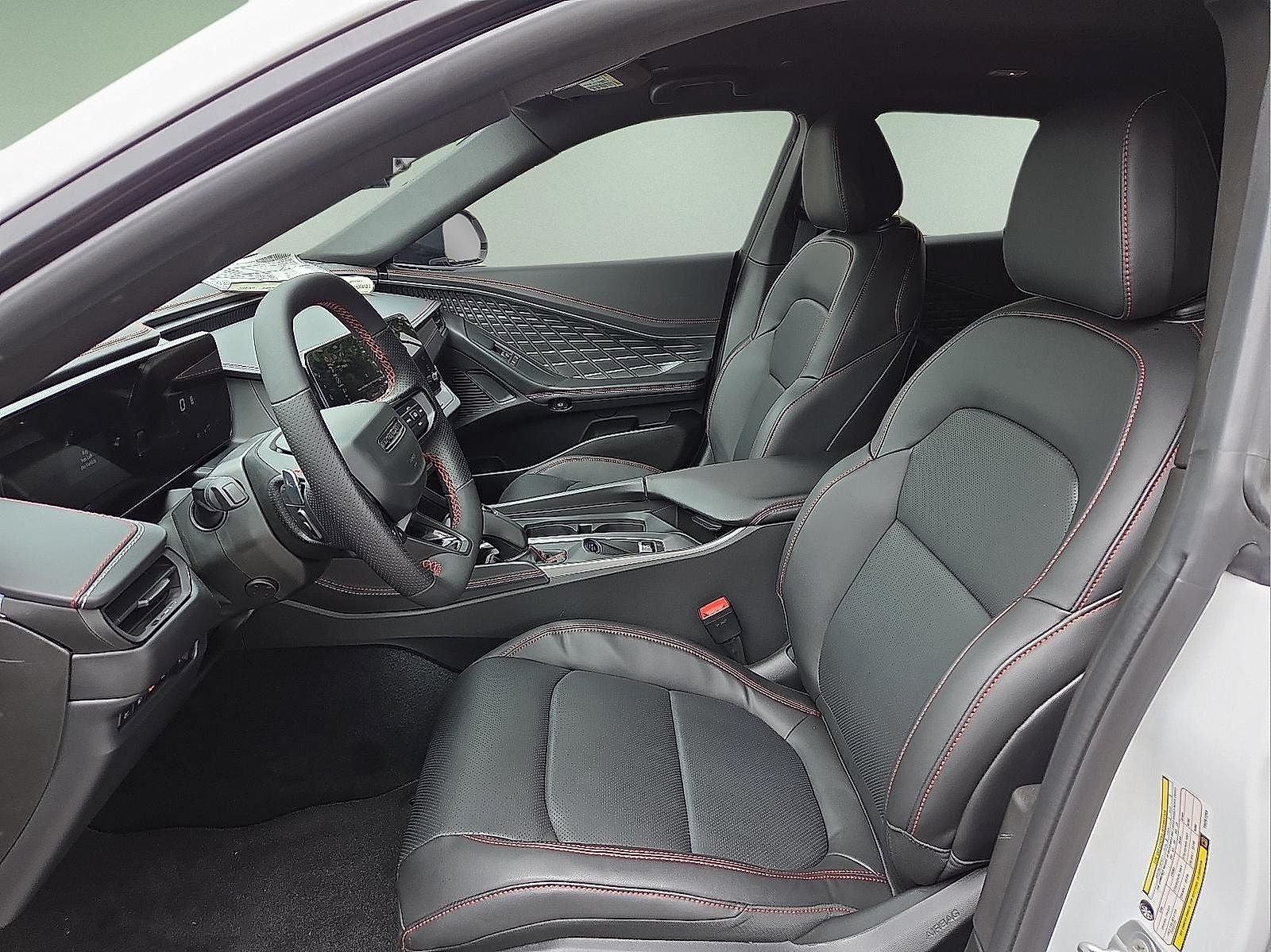 2026 Dodge Charger CHARGER SCAT PACK PLUS 4-DOOR AWD