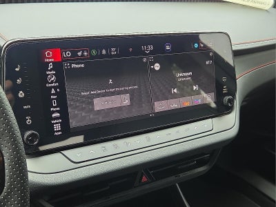 2026 Dodge Charger CHARGER SCAT PACK PLUS 4-DOOR AWD