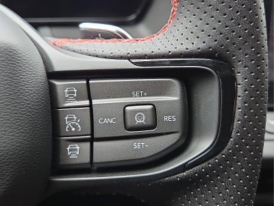 2026 Dodge Charger CHARGER SCAT PACK PLUS 4-DOOR AWD