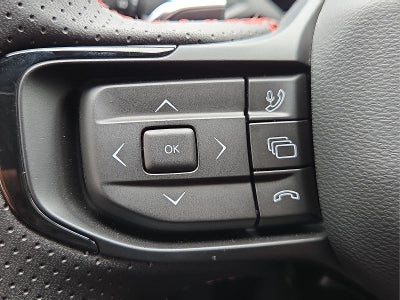 2026 Dodge Charger CHARGER SCAT PACK PLUS 4-DOOR AWD