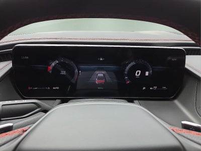 2026 Dodge Charger CHARGER SCAT PACK PLUS 4-DOOR AWD
