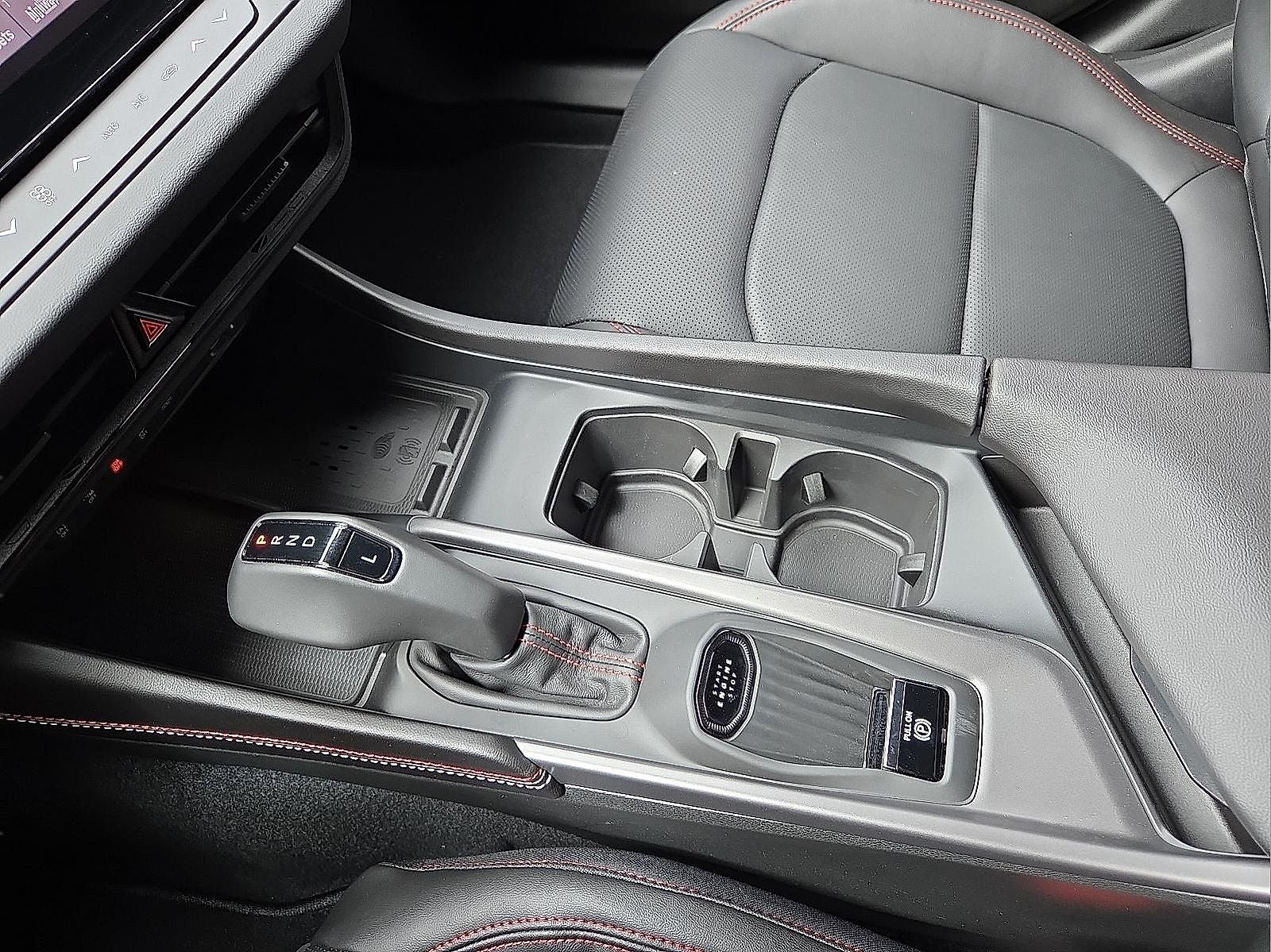 2026 Dodge Charger CHARGER SCAT PACK PLUS 4-DOOR AWD