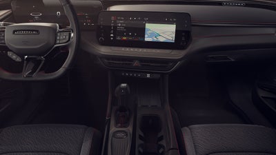 2026 Dodge Charger CHARGER SCAT PACK PLUS 4-DOOR AWD