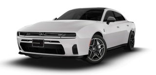 2026 Dodge Charger CHARGER SCAT PACK PLUS 4-DOOR AWD