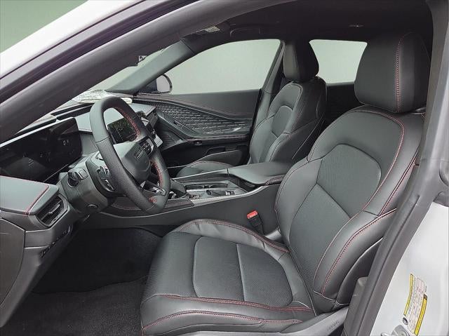 2026 Dodge Charger CHARGER SCAT PACK PLUS 4-DOOR AWD