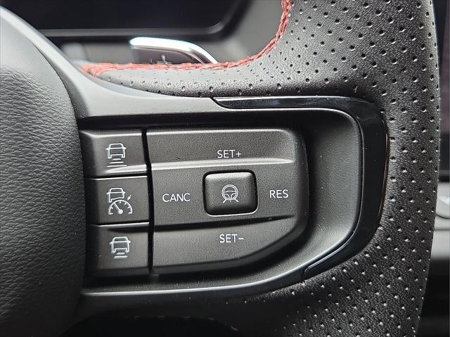 2026 Dodge Charger CHARGER SCAT PACK PLUS 4-DOOR AWD