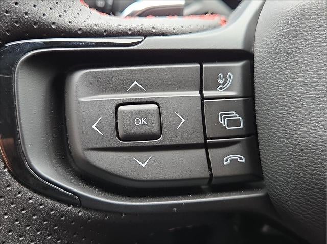 2026 Dodge Charger CHARGER SCAT PACK PLUS 4-DOOR AWD