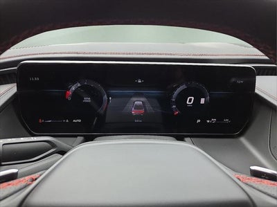 2026 Dodge Charger CHARGER SCAT PACK PLUS 4-DOOR AWD