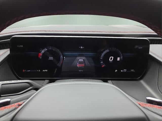 2026 Dodge Charger CHARGER SCAT PACK PLUS 4-DOOR AWD