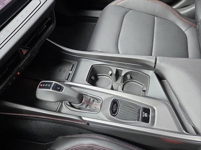 2026 Dodge Charger CHARGER SCAT PACK PLUS 4-DOOR AWD