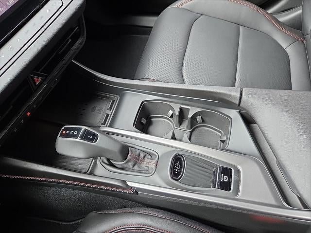 2026 Dodge Charger CHARGER SCAT PACK PLUS 4-DOOR AWD