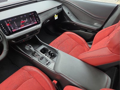2026 Dodge Charger CHARGER SCAT PACK PLUS 4-DOOR AWD