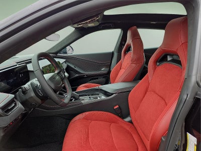 2026 Dodge Charger CHARGER SCAT PACK PLUS 4-DOOR AWD