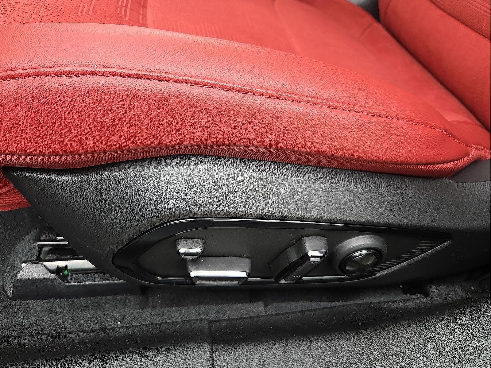 2026 Dodge Charger CHARGER SCAT PACK PLUS 4-DOOR AWD