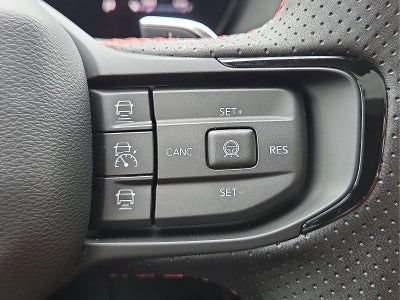 2026 Dodge Charger CHARGER SCAT PACK PLUS 4-DOOR AWD