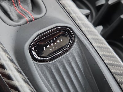 2026 Dodge Charger CHARGER SCAT PACK PLUS 4-DOOR AWD