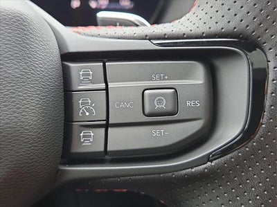 2026 Dodge Charger CHARGER SCAT PACK PLUS 4-DOOR AWD
