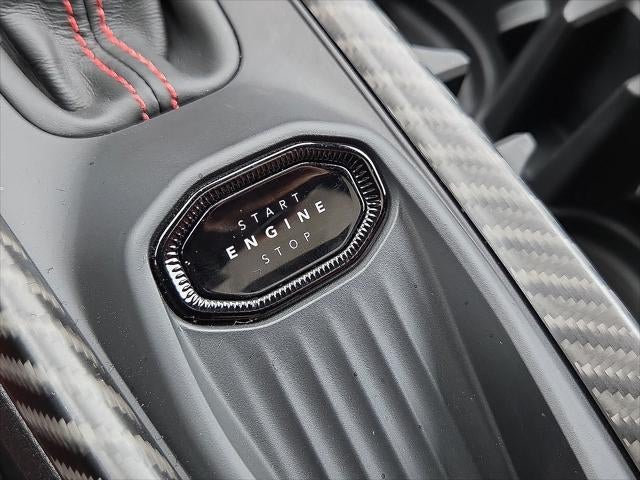2026 Dodge Charger CHARGER SCAT PACK PLUS 4-DOOR AWD