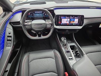2026 Dodge Charger CHARGER SCAT PACK PLUS 4-DOOR AWD
