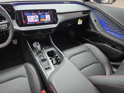 2026 Dodge Charger CHARGER SCAT PACK PLUS 4-DOOR AWD