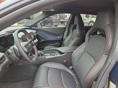 2026 Dodge Charger CHARGER SCAT PACK PLUS 4-DOOR AWD