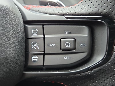 2026 Dodge Charger CHARGER SCAT PACK PLUS 4-DOOR AWD