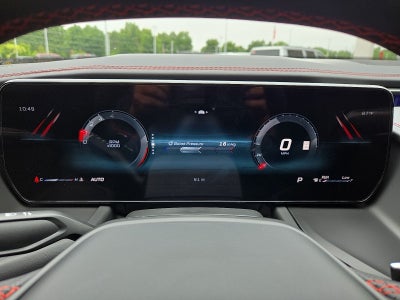 2026 Dodge Charger CHARGER SCAT PACK PLUS 4-DOOR AWD