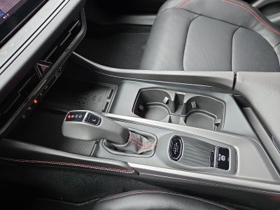 2026 Dodge Charger CHARGER SCAT PACK PLUS 4-DOOR AWD
