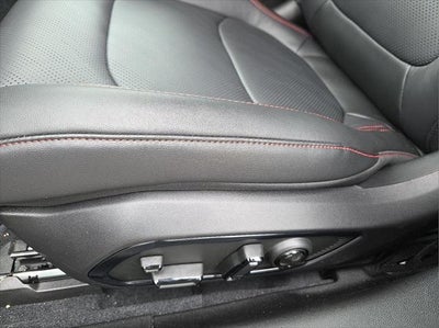 2026 Dodge Charger CHARGER SCAT PACK PLUS 4-DOOR AWD