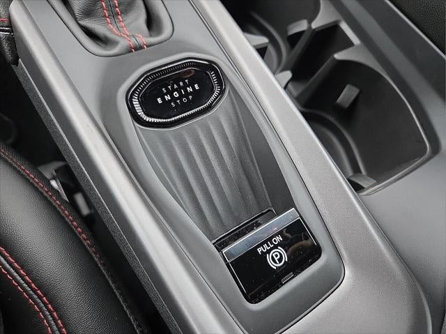 2026 Dodge Charger CHARGER SCAT PACK PLUS 4-DOOR AWD