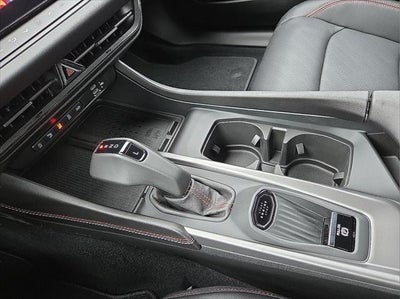 2026 Dodge Charger CHARGER SCAT PACK PLUS 4-DOOR AWD
